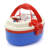 Hunter Lunch Box - Blue, Kids, Tiffin Boxes And Bottles, Chase Value, Chase Value