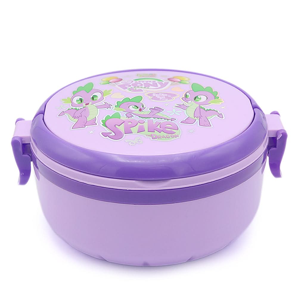 Joy Lunch Box - Purple, Kids, Tiffin Boxes And Bottles, Chase Value, Chase Value