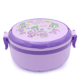 Joy Lunch Box - Purple, Kids, Tiffin Boxes And Bottles, Chase Value, Chase Value