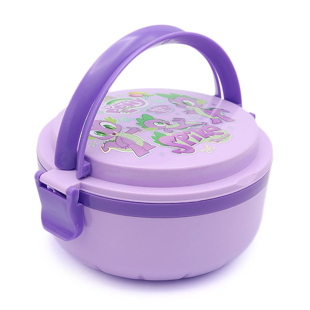Joy Lunch Box - Purple, Kids, Tiffin Boxes And Bottles, Chase Value, Chase Value
