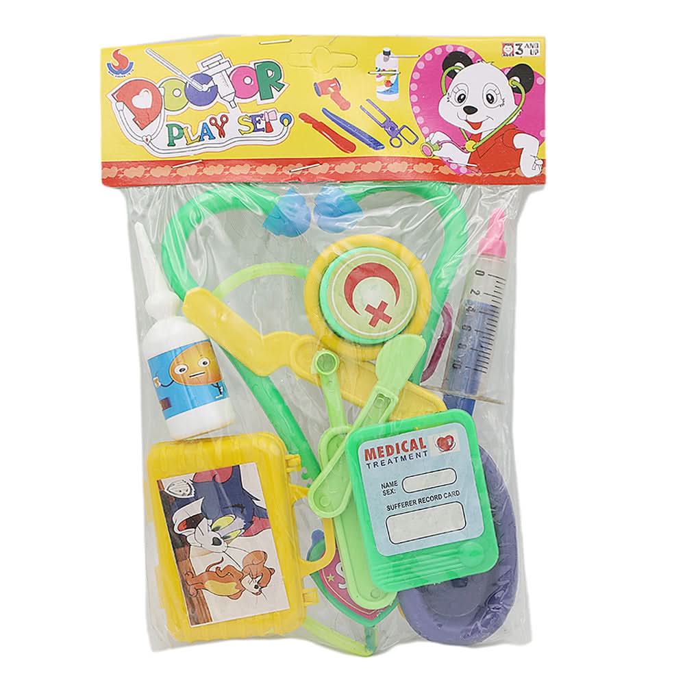 Doctor Set, Kids, Doctor & Other Sets, Chase Value, Chase Value