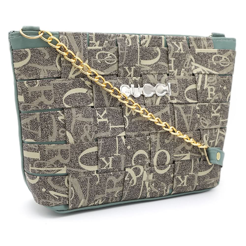 Women's Bag - Green, Women, Bags, Chase Value, Chase Value