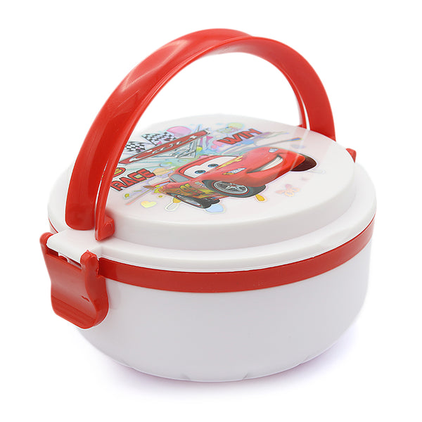 Joy Lunch Box - Red, Kids, Tiffin Boxes And Bottles, Chase Value, Chase Value