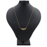 Women's Xuping Locket - Golden, Women, Jewellery Set, Chase Value, Chase Value