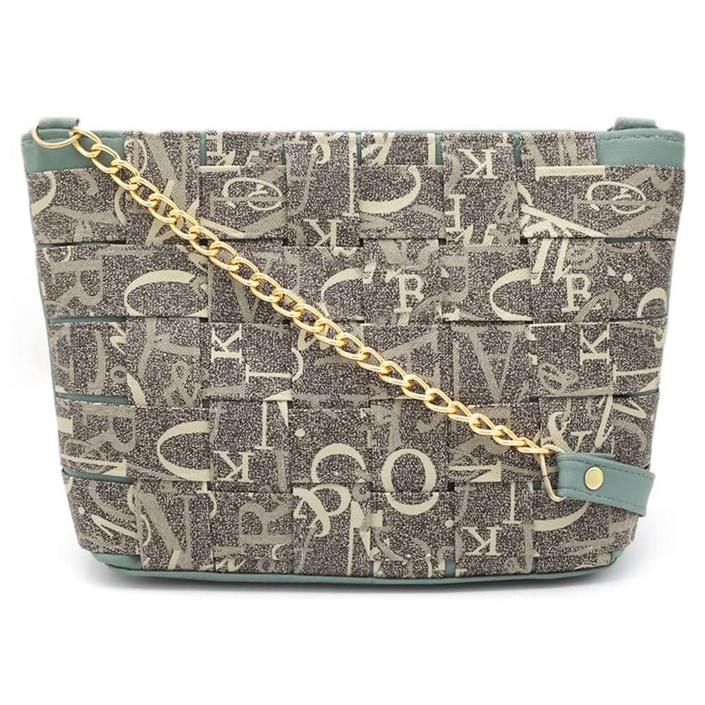 Women's Bag - Green, Women, Bags, Chase Value, Chase Value