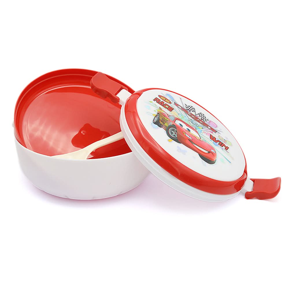 Joy Lunch Box - Red, Kids, Tiffin Boxes And Bottles, Chase Value, Chase Value