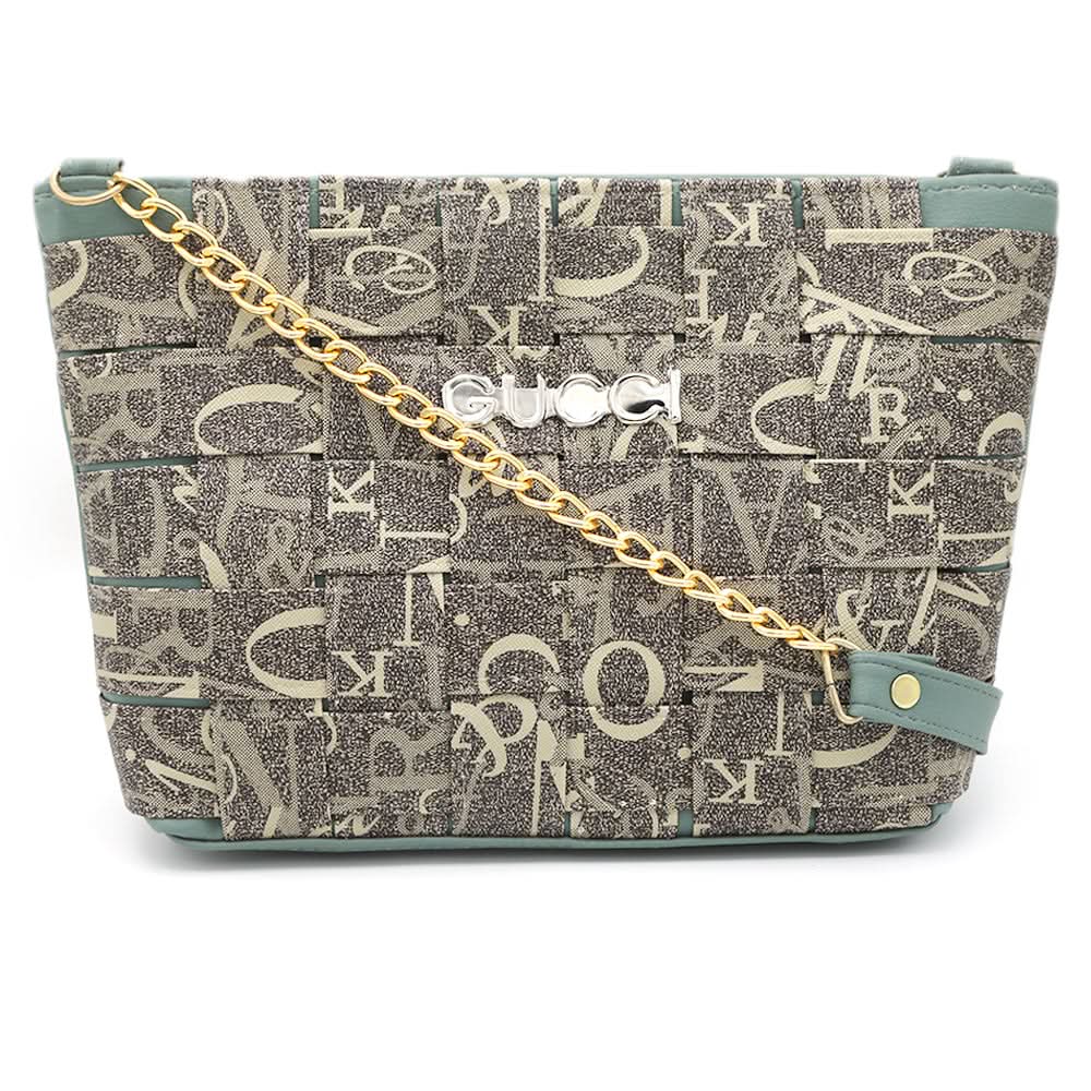 Women's Bag - Green, Women, Bags, Chase Value, Chase Value