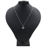 Women's Xuping Locket - Silver, Women, Jewellery Set, Chase Value, Chase Value