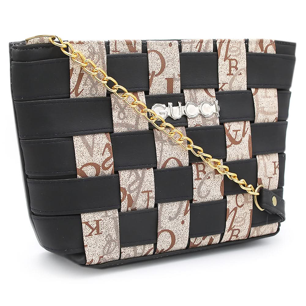 Women's Bag - Black, Women, Bags, Chase Value, Chase Value