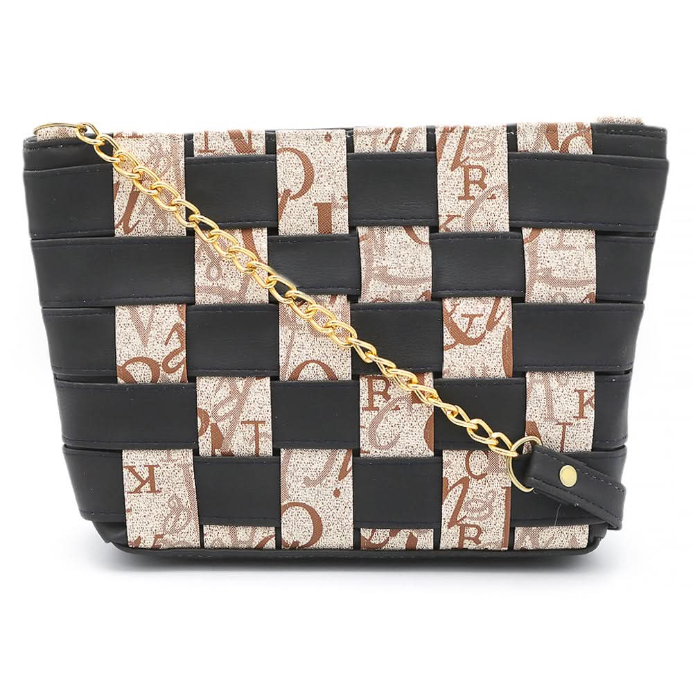 Women's Bag - Black, Women, Bags, Chase Value, Chase Value