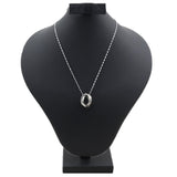 Women's Xuping Locket - Silver, Women, Jewellery Set, Chase Value, Chase Value