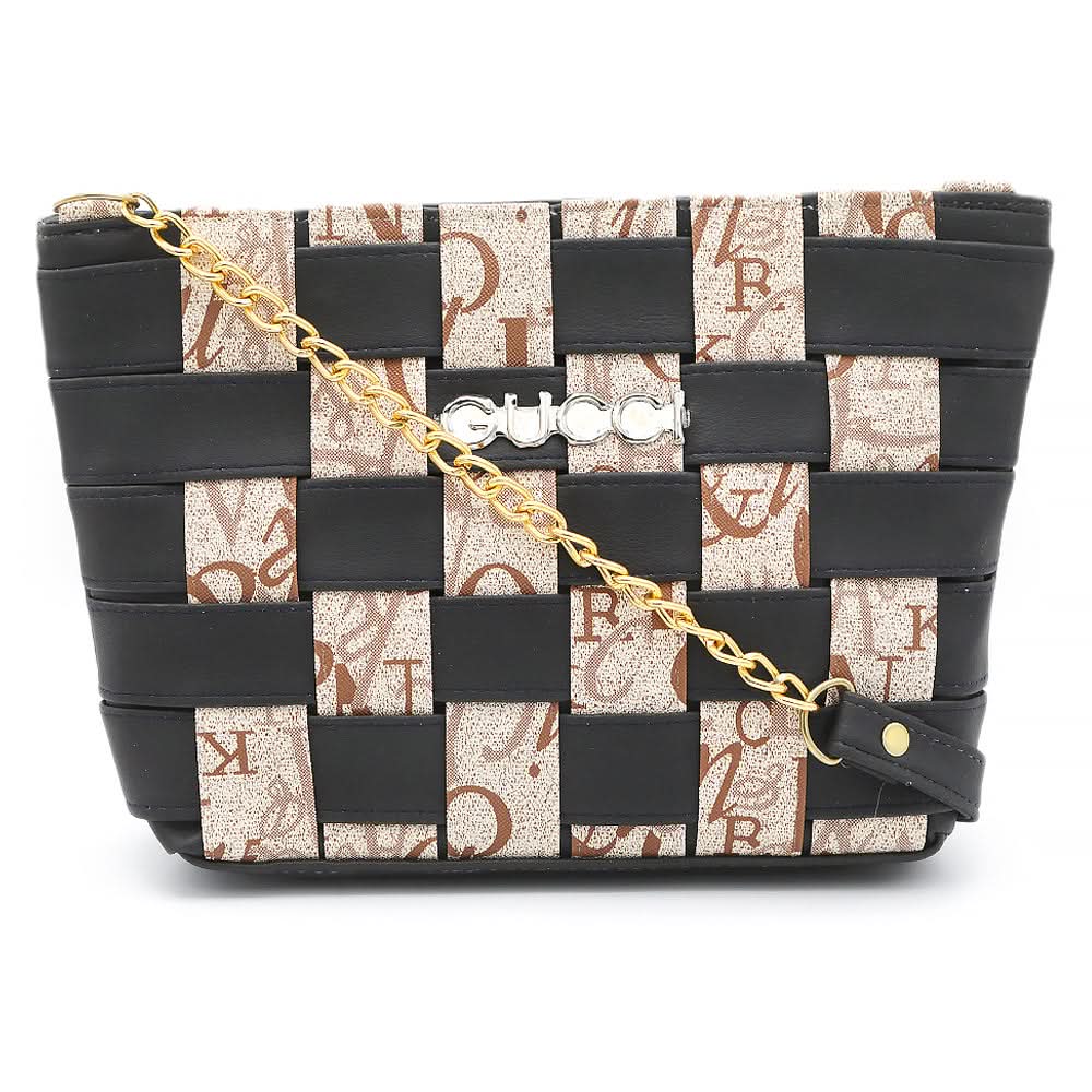 Women's Bag - Black, Women, Bags, Chase Value, Chase Value