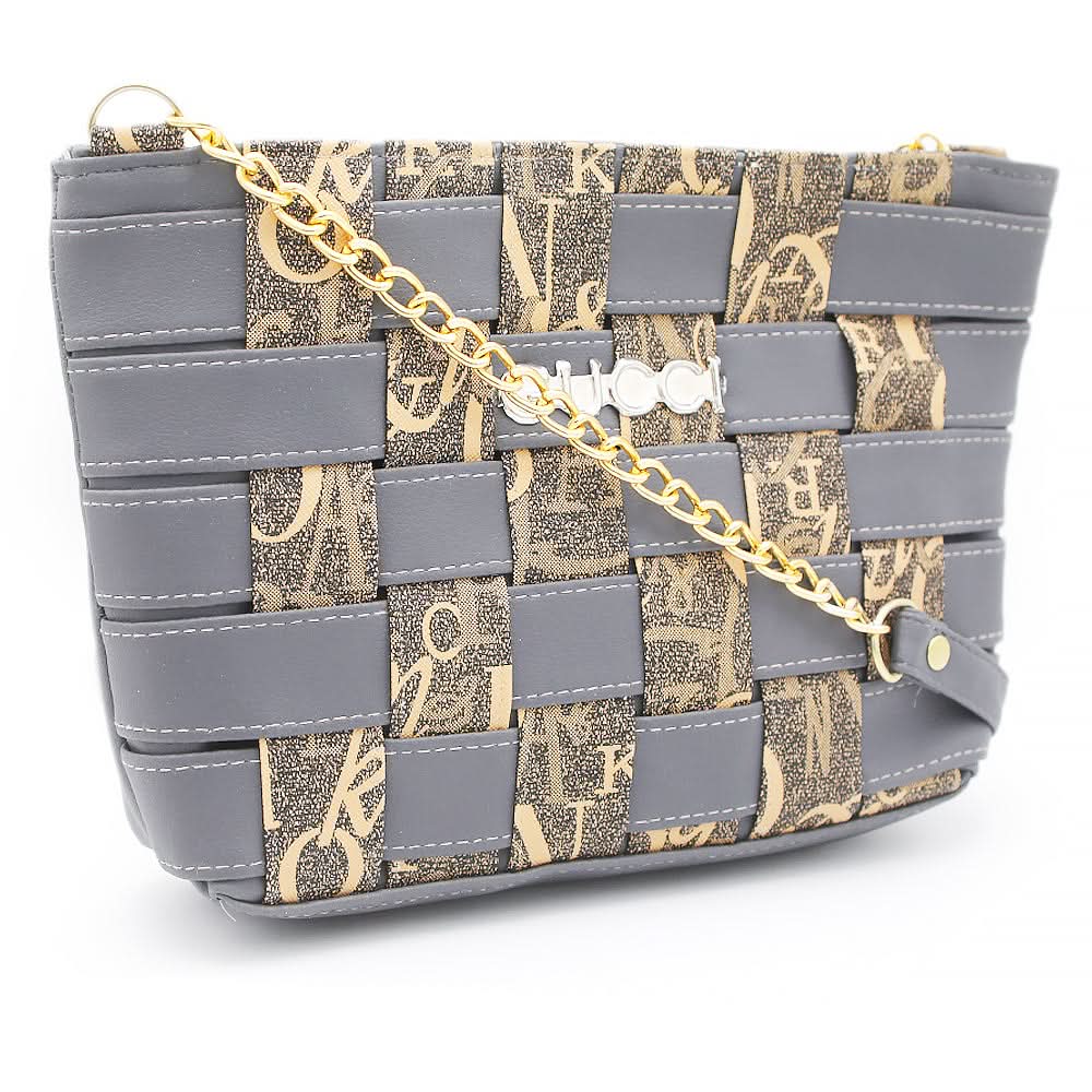 Women's Bag - Grey, Women, Bags, Chase Value, Chase Value