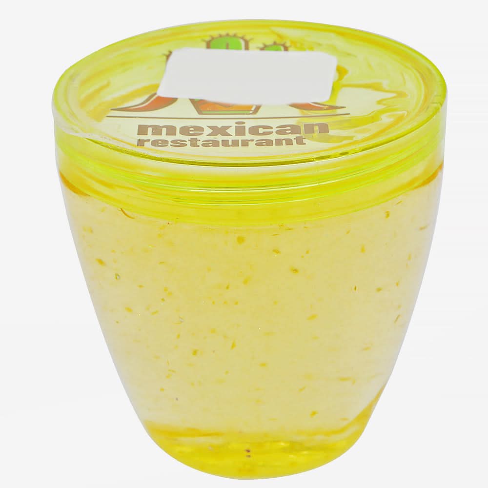 Slime For Kids - Yellow, Kids, Clay And Slime, Chase Value, Chase Value