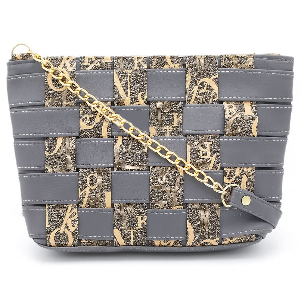 Women's Bag - Grey, Women, Bags, Chase Value, Chase Value