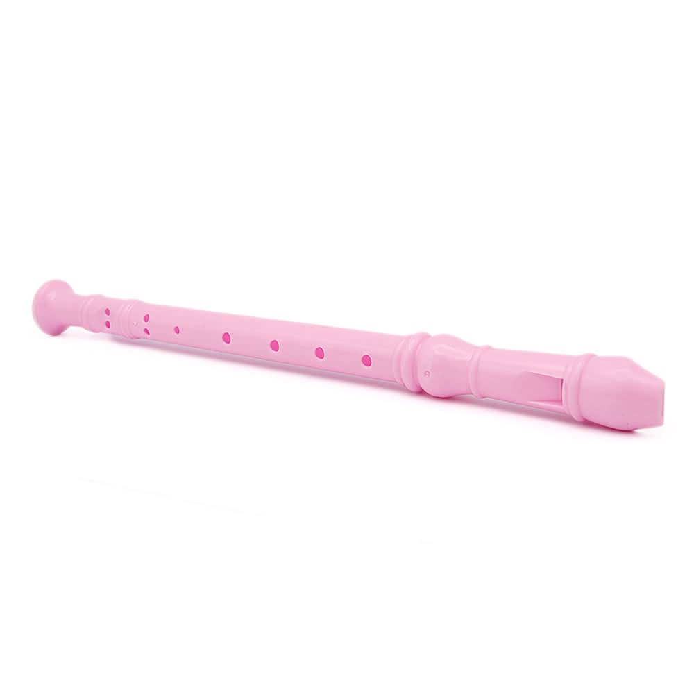 Flute - Pink, Kids, Musical Toys, Chase Value, Chase Value