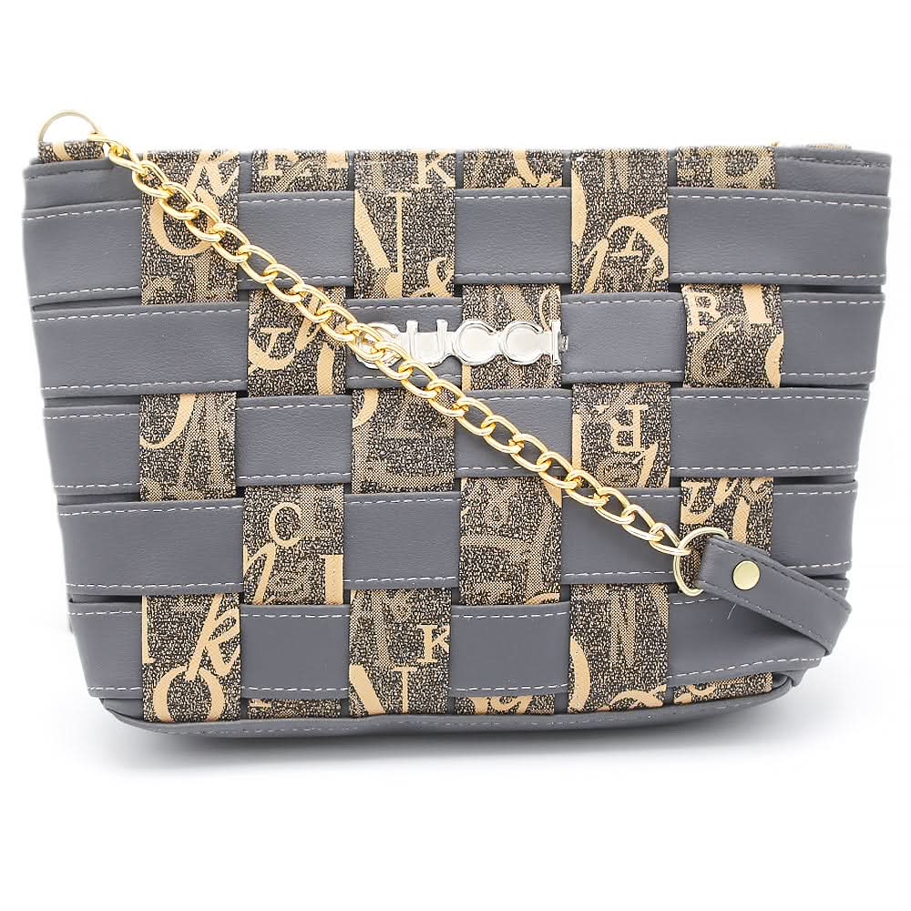 Women's Bag - Grey, Women, Bags, Chase Value, Chase Value