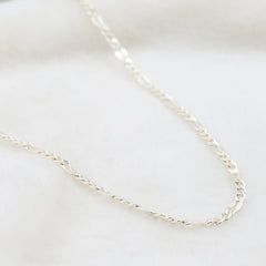 Women's Xuping Chain - Silver, Women, Jewellery Set, Chase Value, Chase Value