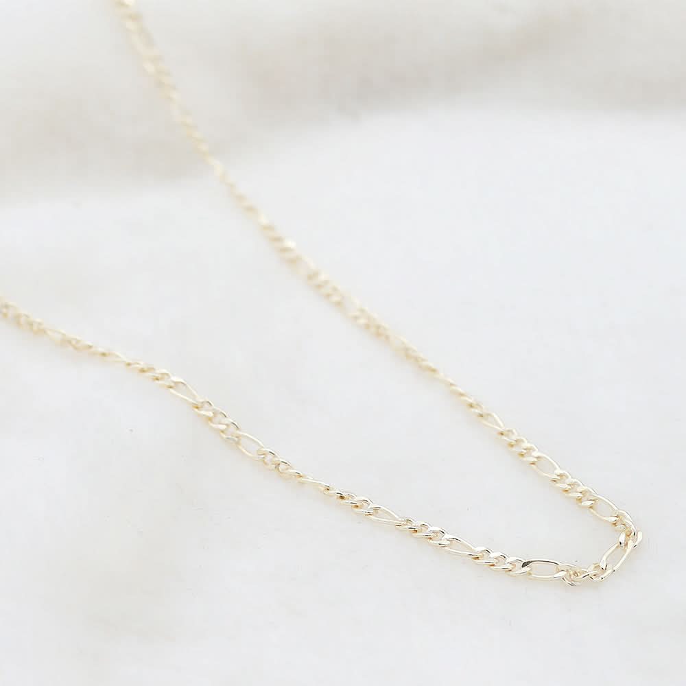 Women's Xuping Chain - Golden, Women, Jewellery Set, Chase Value, Chase Value