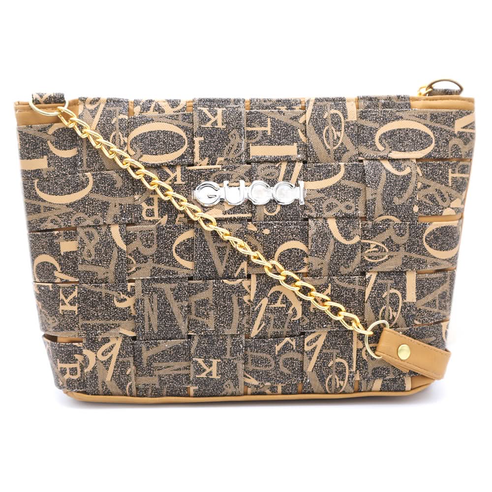 Women's Bag - Brown, Women, Bags, Chase Value, Chase Value