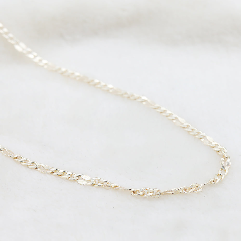 Women's Xuping Chain - Golden, Women, Jewellery Set, Chase Value, Chase Value