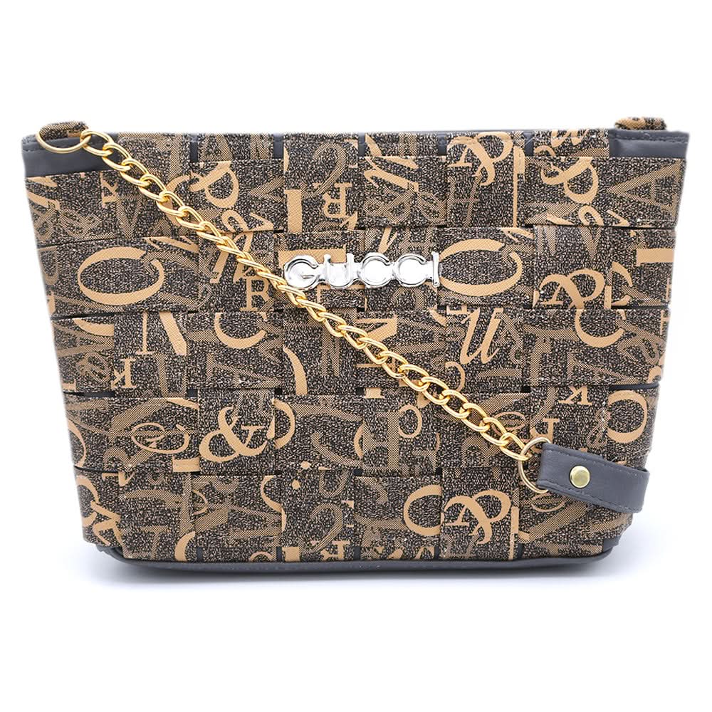 Women's Bag - Grey, Women, Bags, Chase Value, Chase Value