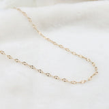 Women's Xuping Chain - Golden, Women, Jewellery Set, Chase Value, Chase Value