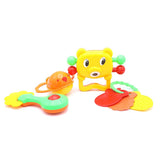 Rattle Set, Kids, Doctor & Other Sets, Chase Value, Chase Value