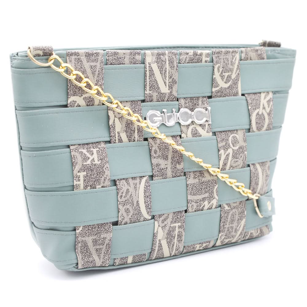 Women's Bag - Green, Women, Bags, Chase Value, Chase Value