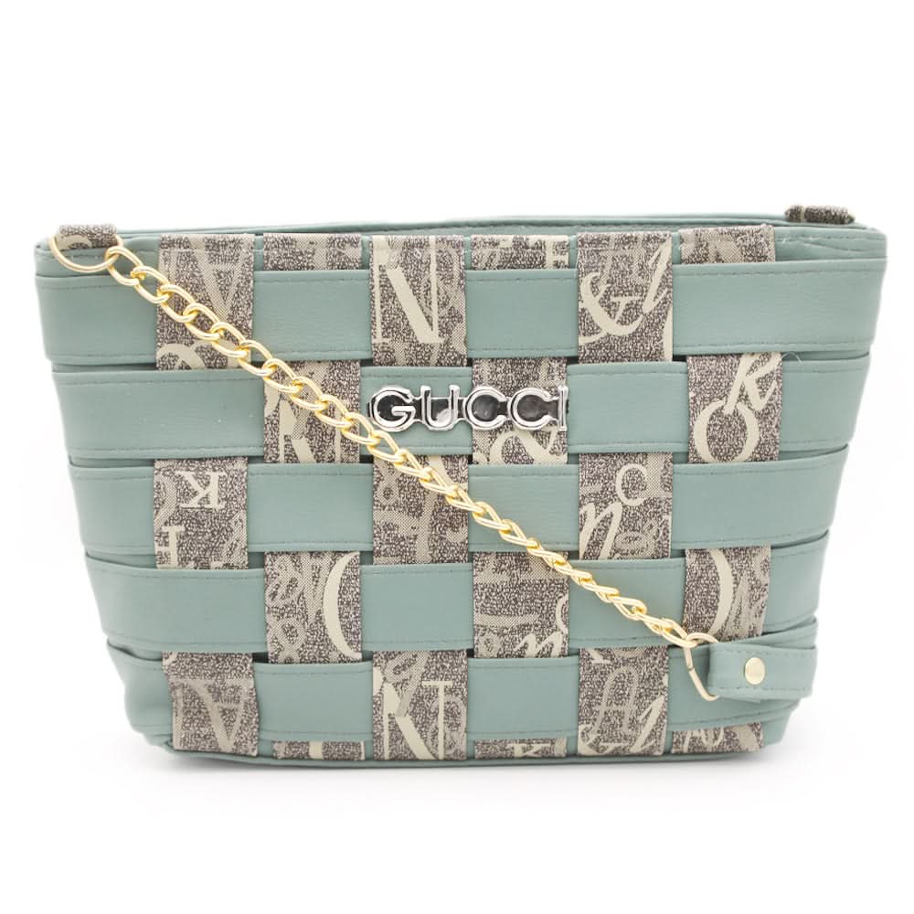 Women's Bag - Green, Women, Bags, Chase Value, Chase Value