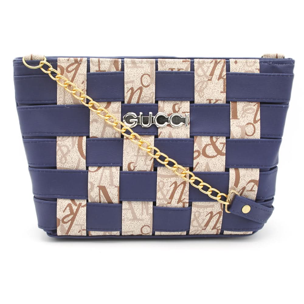 Women's Bag - Blue, Women, Bags, Chase Value, Chase Value