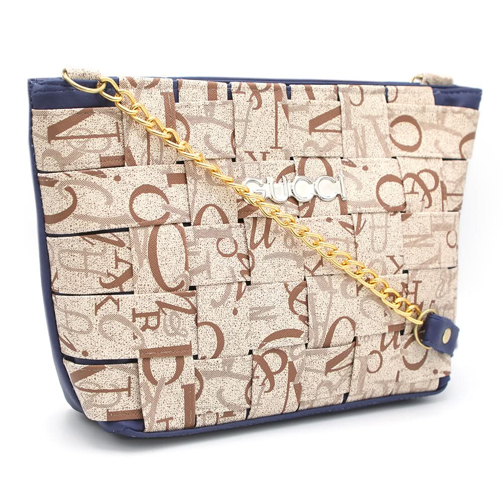 Women's Bag - Blue, Women, Bags, Chase Value, Chase Value