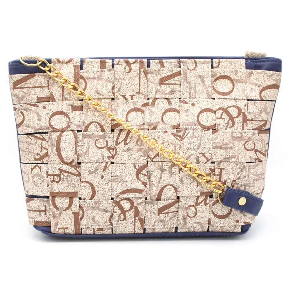 Women's Bag - Blue, Women, Bags, Chase Value, Chase Value