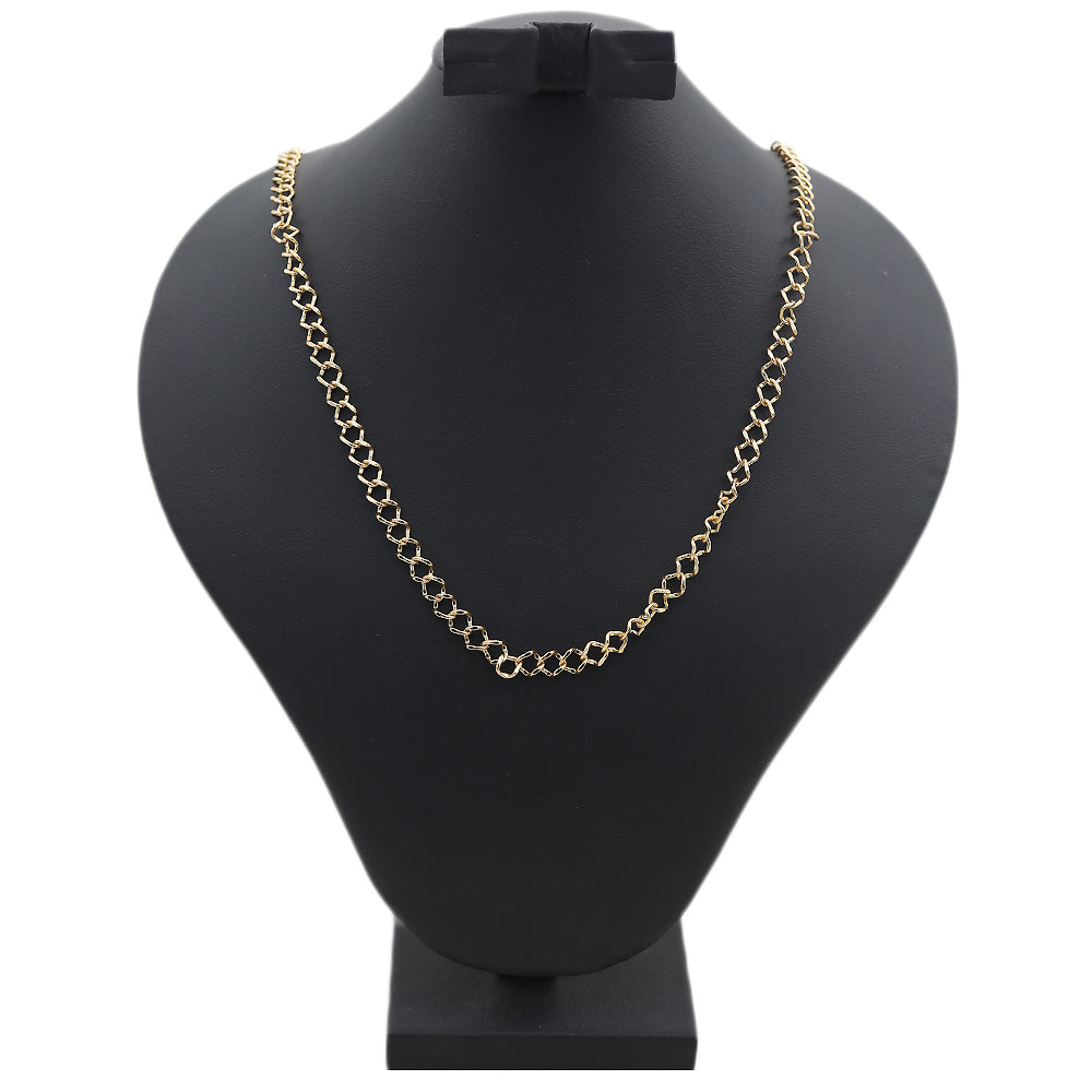 Women's Xuping Chain - Golden, Women, Jewellery Set, Chase Value, Chase Value