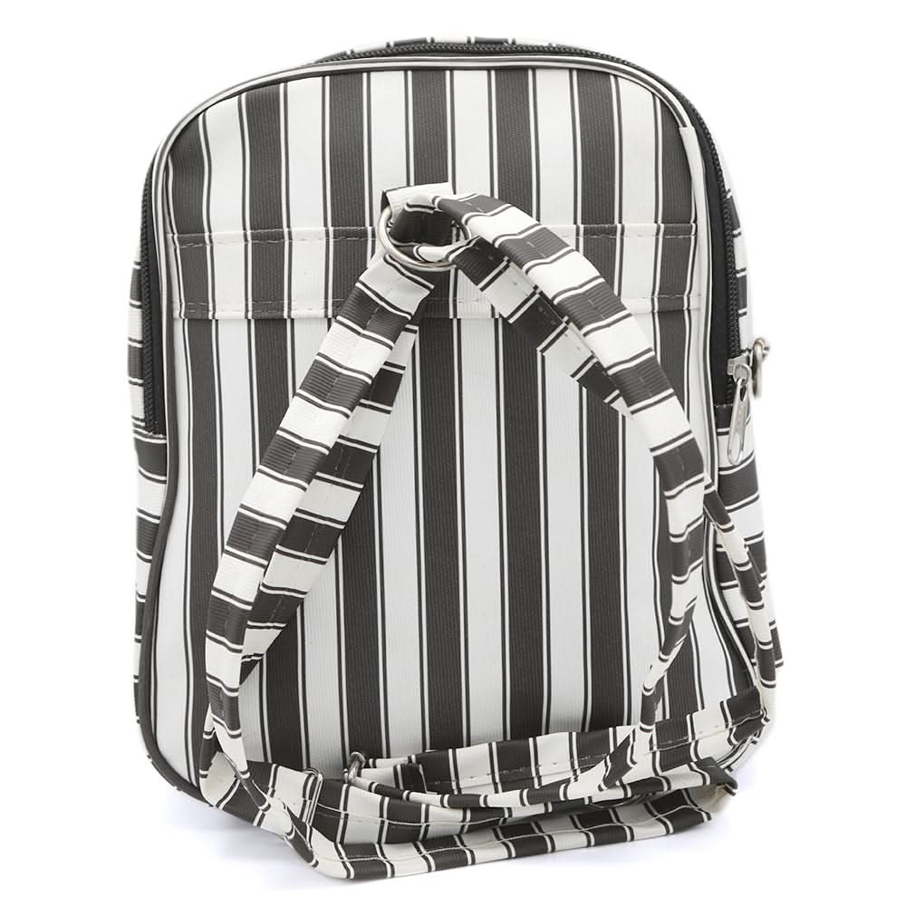 Girls Bag pack - Black, Kids, Kids Bags, Chase Value, Chase Value