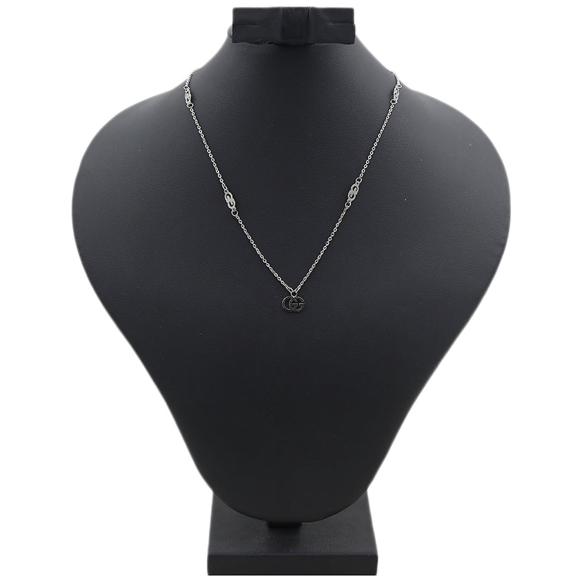 Women's Xuping Chain - Silver, Women, Jewellery Set, Chase Value, Chase Value