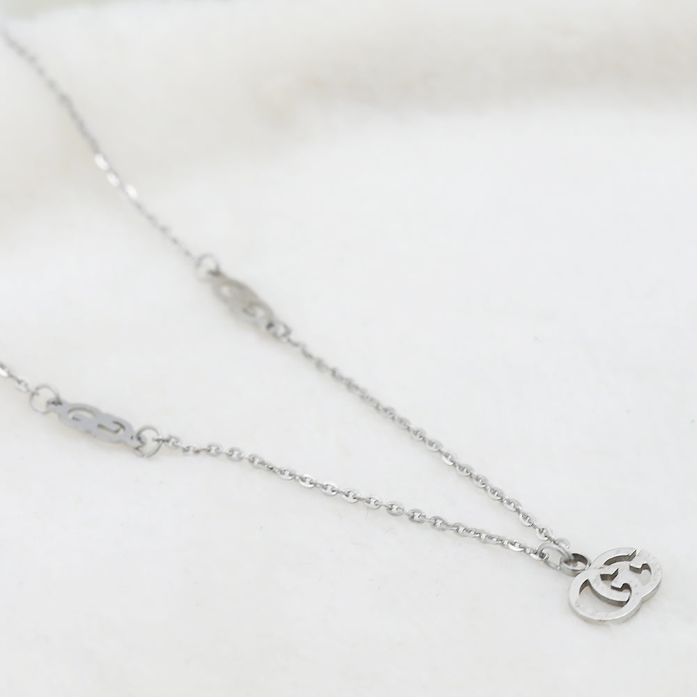 Women's Xuping Chain - Silver, Women, Jewellery Set, Chase Value, Chase Value