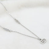 Women's Xuping Chain - Silver, Women, Jewellery Set, Chase Value, Chase Value