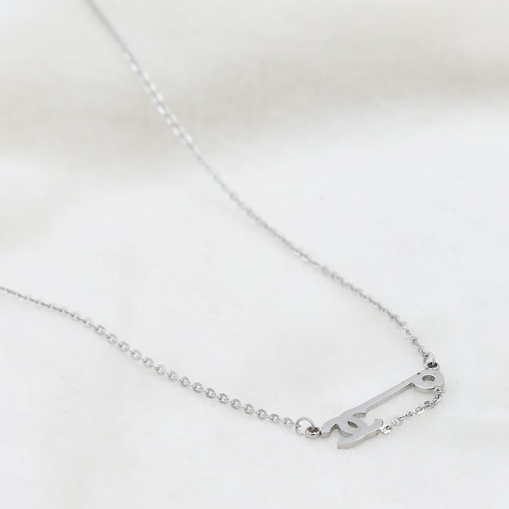 Women's Xuping Chain - Silver, Women, Jewellery Set, Chase Value, Chase Value