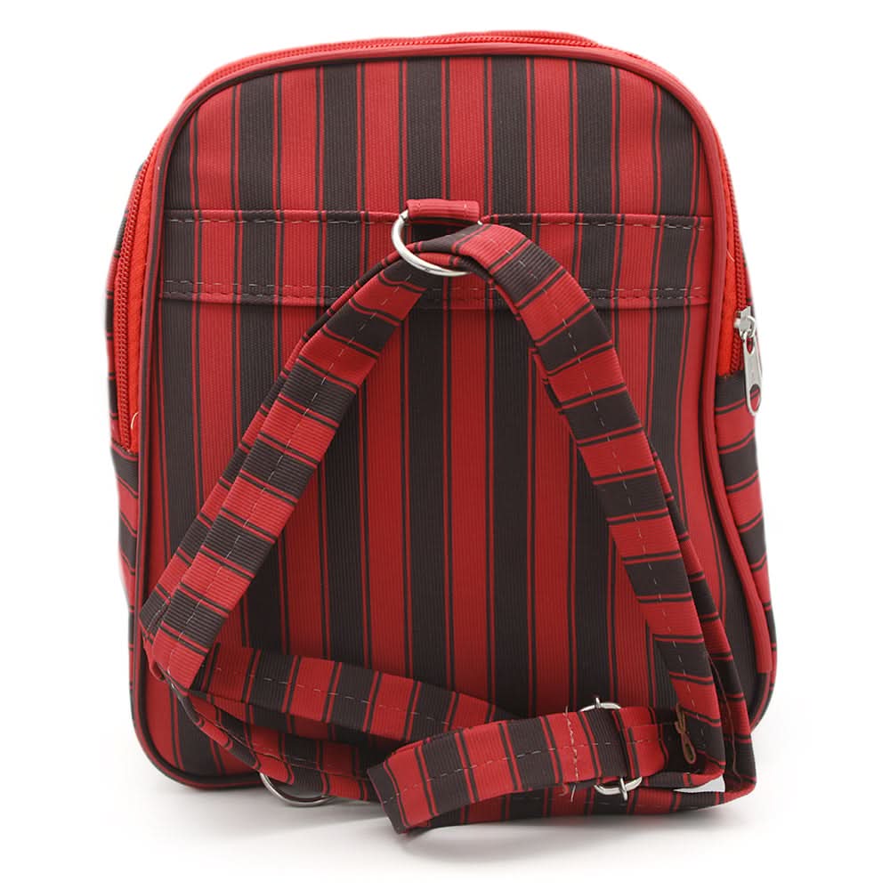 Girls Bag pack - Red, Kids, Kids Bags, Chase Value, Chase Value