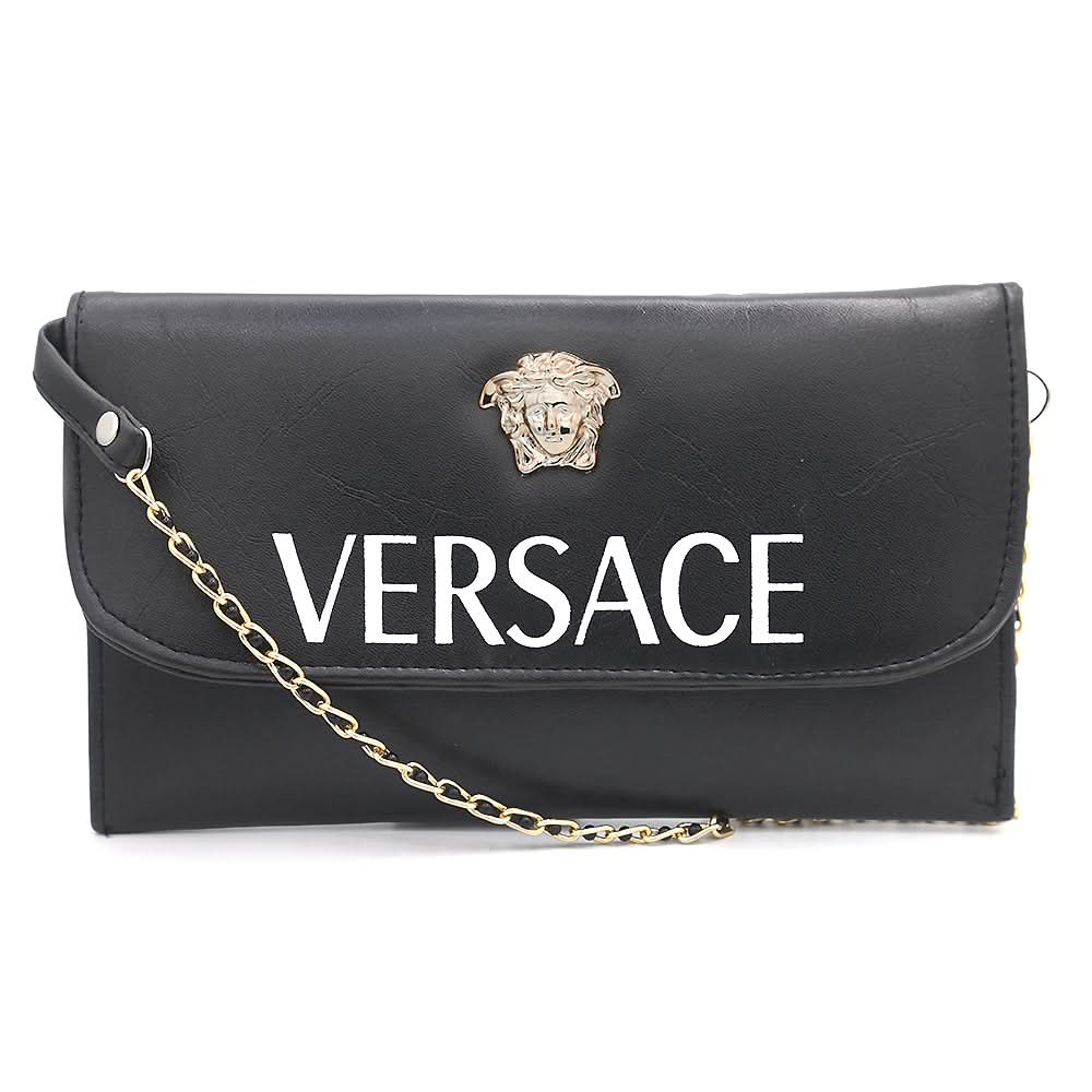 Women's Clutch 2151 - Black, Women, Clutches, Chase Value, Chase Value