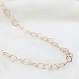 Women's Xuping Chain - Golden, Women, Jewellery Set, Chase Value, Chase Value