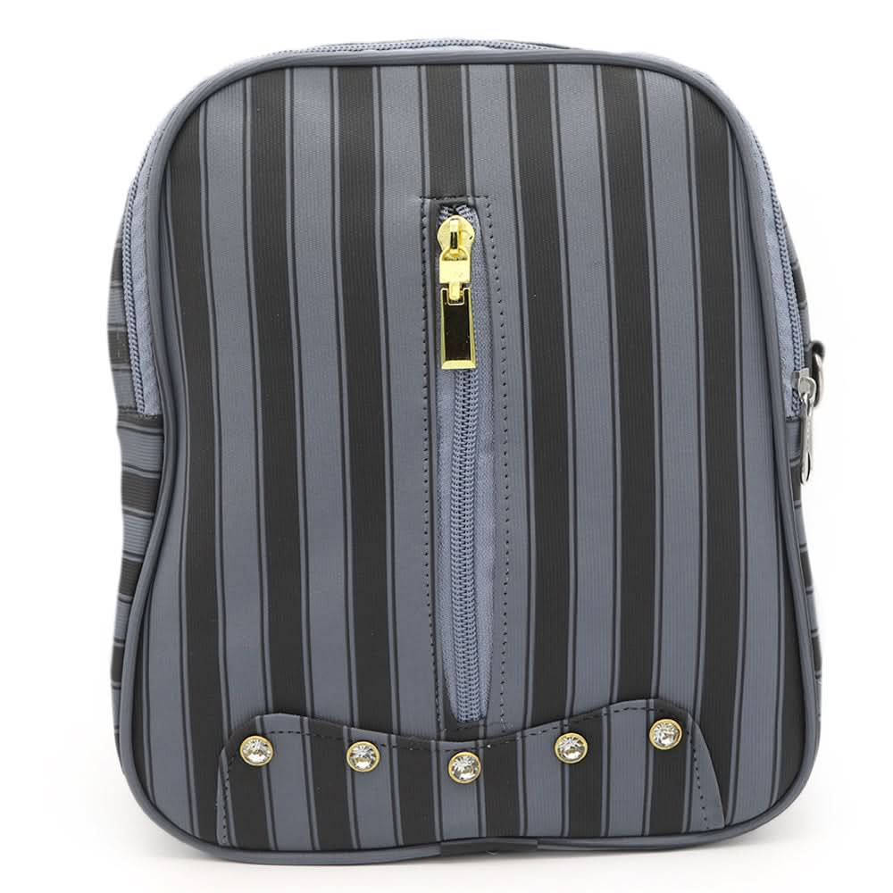Girls Bag pack - Grey, Kids, Kids Bags, Chase Value, Chase Value