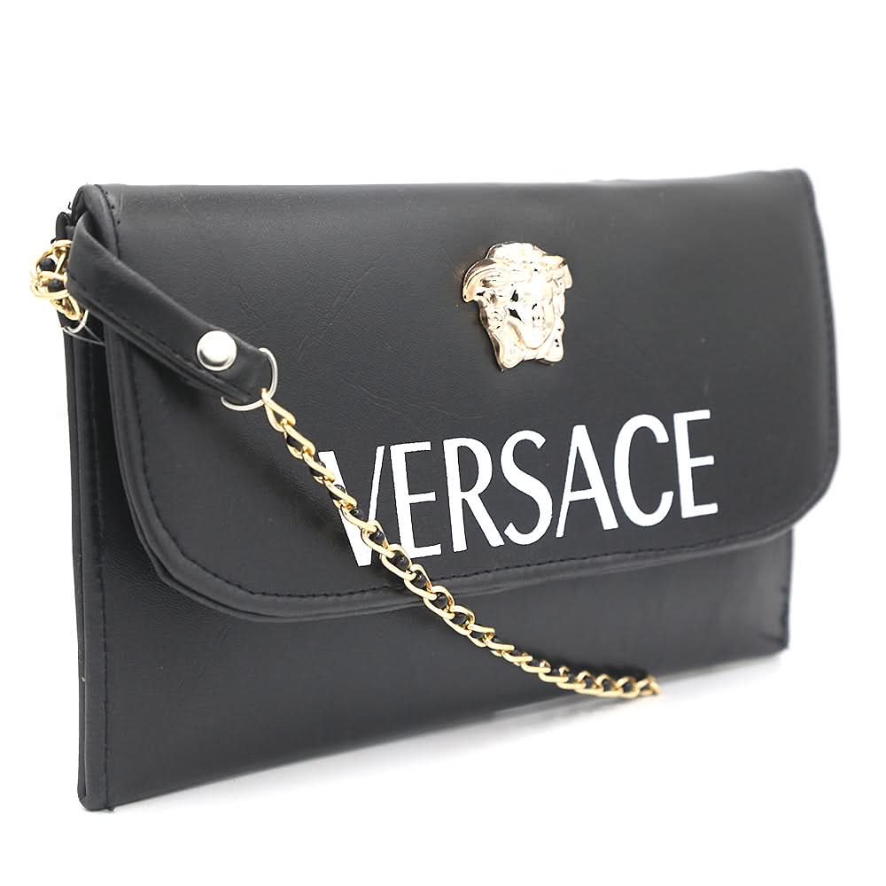 Women's Clutch 2151 - Black, Women, Clutches, Chase Value, Chase Value