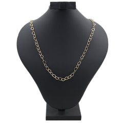 Women's Xuping Chain - Golden, Women, Jewellery Set, Chase Value, Chase Value