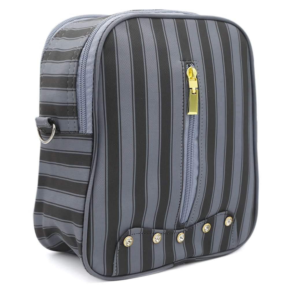 Girls Bag pack - Grey, Kids, Kids Bags, Chase Value, Chase Value