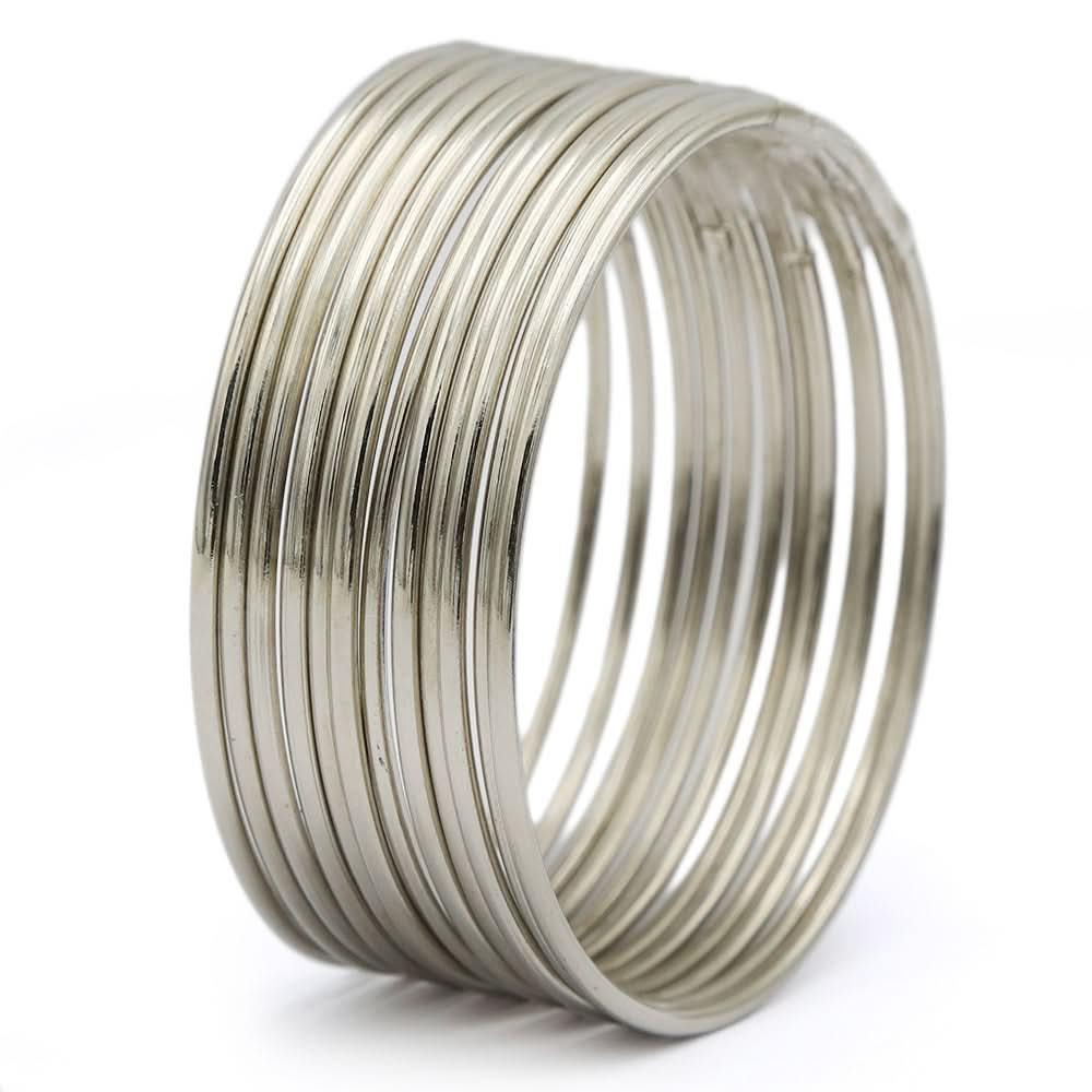 Women's Bangle Gola - Silver, Women, Bangles & Bracelets, Chase Value, Chase Value