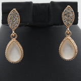 Women's Locket Set - Beige, Women, Chains & Lockets, Chase Value, Chase Value
