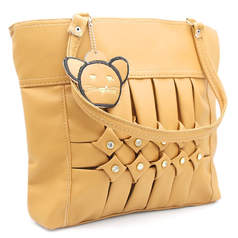 Women's Purse - Brown, Women, Bags, Chase Value, Chase Value