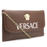 Women's Clutch 2151 - Brown, Women, Clutches, Chase Value, Chase Value